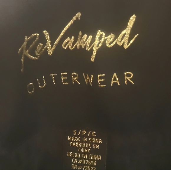 Winter Long Parka Super Warm - Picture 3 of 3